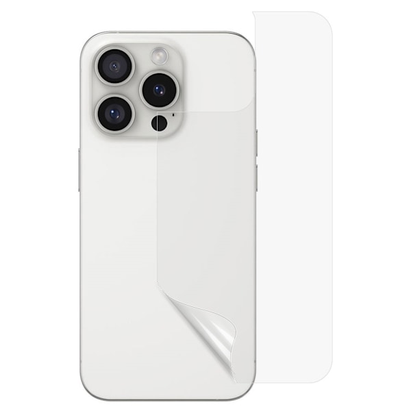 iPhone 16 Pron takasuojakalvo