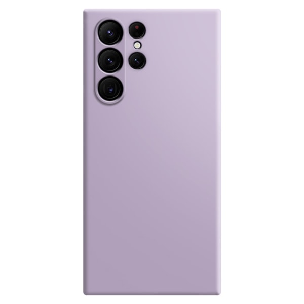 Samsung Galaxy S23 Ultra Cover TPU Purple