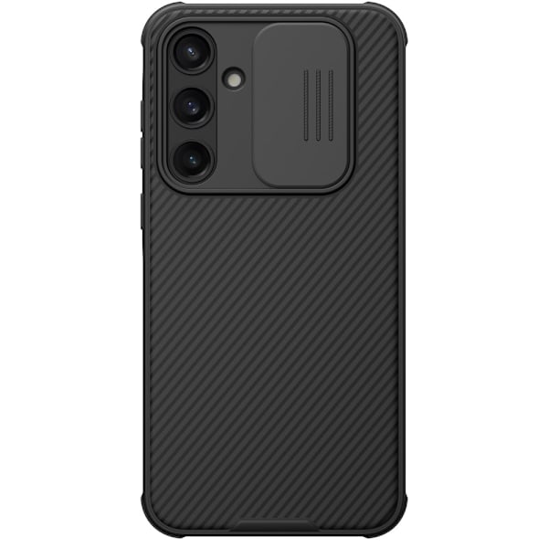 Nillkin CamShield Skal Samsung Galaxy A35 Svart