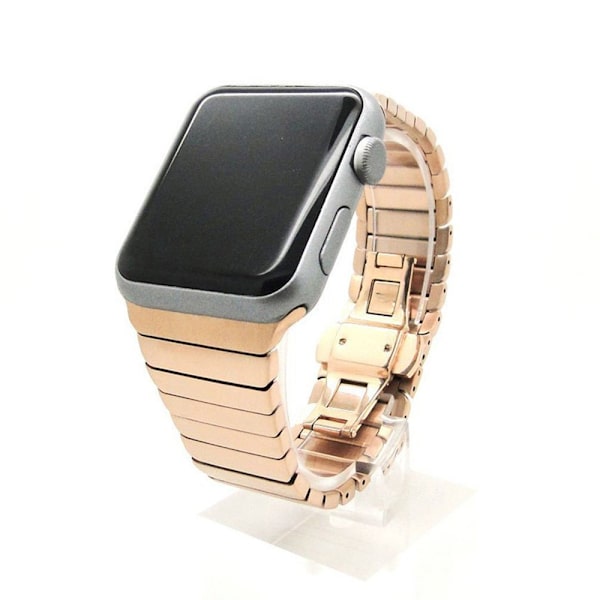 Apple Watch Series 10 42mm Kultaketju