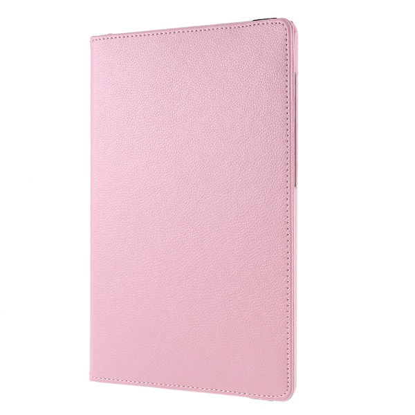 360-Fodral Samsung Galaxy Tab S9 Plus Rosa