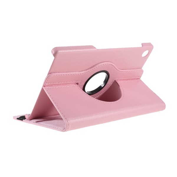 360-Etui Lenovo Tab M10 HD (2. generation) Rosa