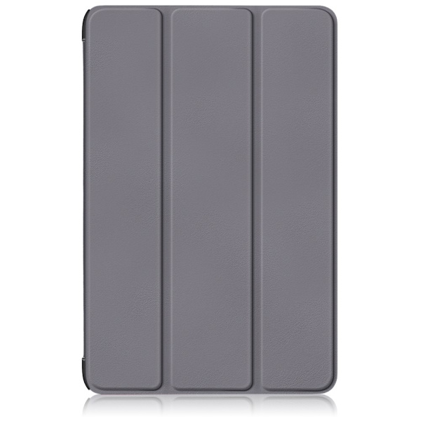 Samsung Galaxy Tab S9 Kotelo Tri-fold Harmaa