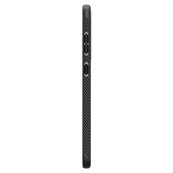 Spigen Samsung Galaxy S23 Case Liquid Air Black