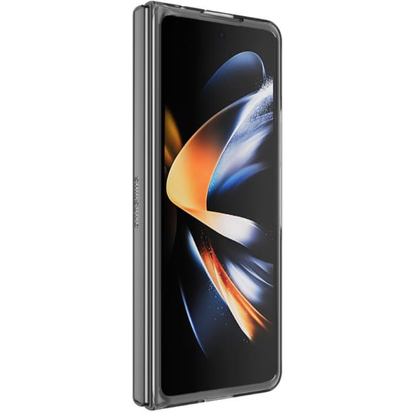 IMAK Samsung Galaxy Z Fold 5 Skal TPU Transparent