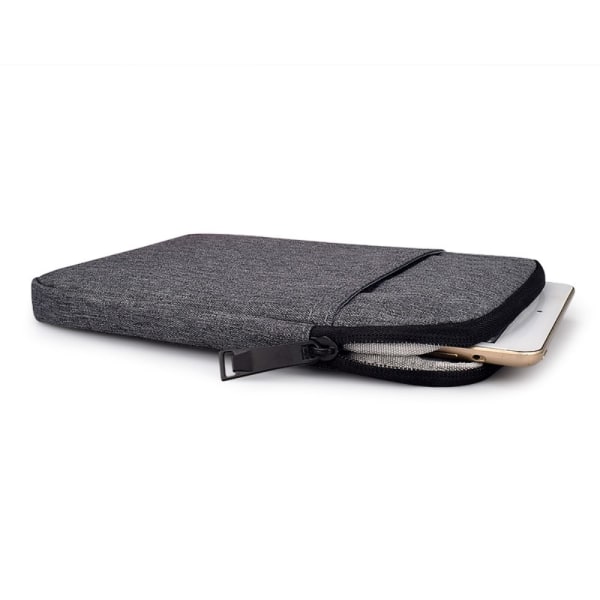 Vandtæt Sleeve iPad/Tablet Op Til 11\" Sort