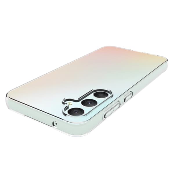 TPU Skal Samsung Galaxy S23 FE Transparent