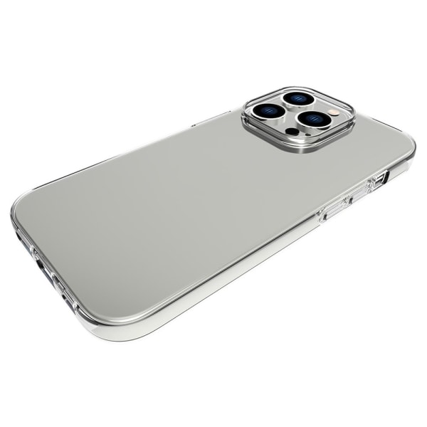 iPhone 14 Pro Case TPU Clear
