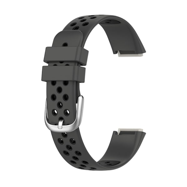 Fitbit Luxe Sportarmbånd Sort