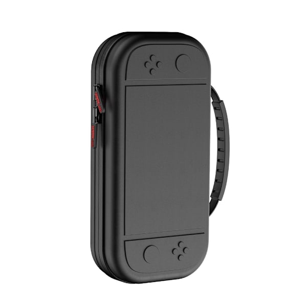 Nintendo Switch 2 Stor Förvaringsväska Med Handtag Svart