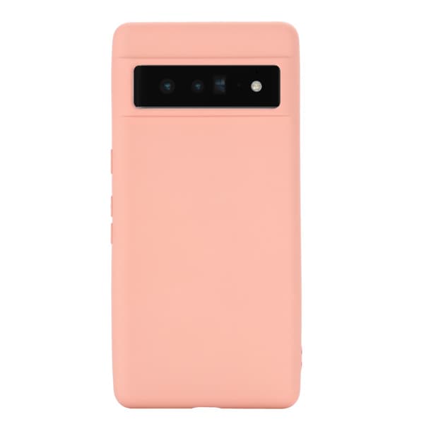 Silikonskal Google Pixel 7 Pro Rosa