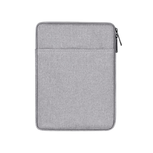 Vandtæt sleeve iPad/tablet op til 11" grå