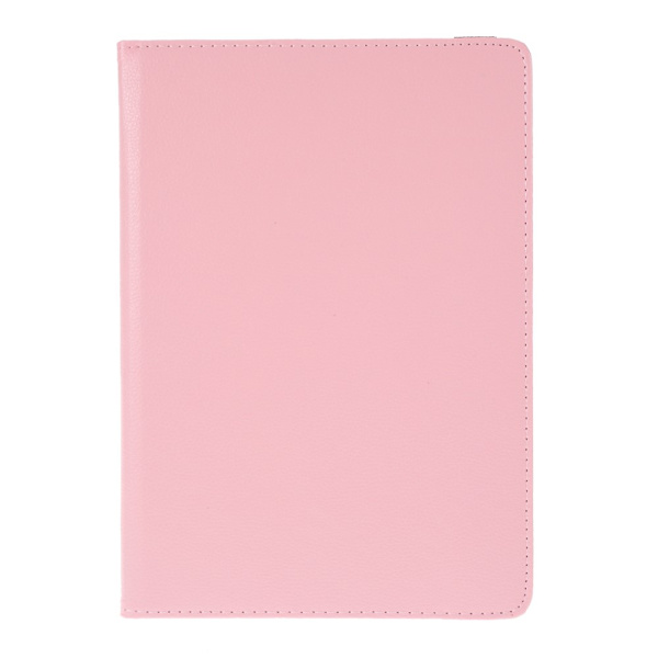 360-Fodral iPad 10.2 9th Gen (2021) Rosa