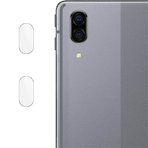 IMAK Härdat Glas Linsskydd Lenovo Tab P11 Pro