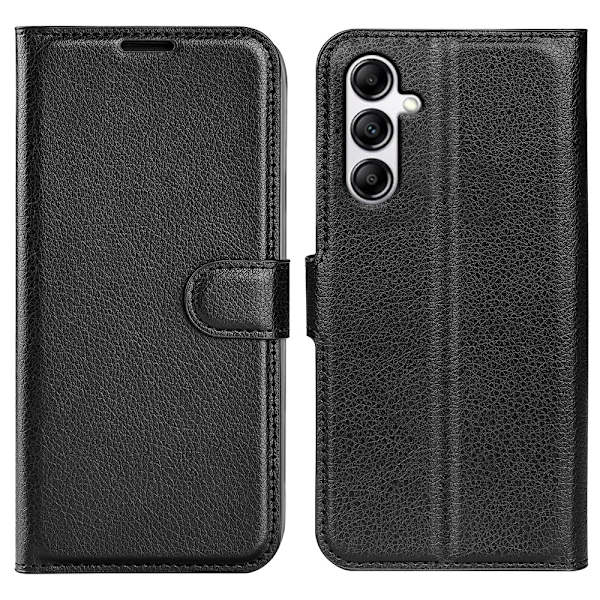 Mobilcover Samsung Galaxy A34 Sort