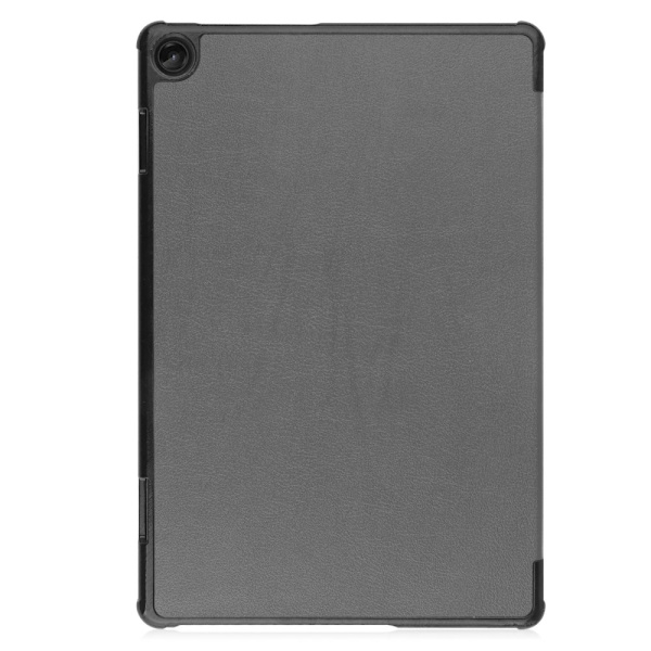 Lenovo Tab M10 (3. generation) Etui Tri-fold Grå