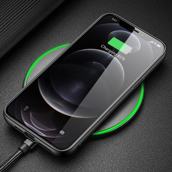 Dux Ducis Fino Series Skal iPhone 13 Pro Max Grå