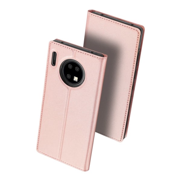 Dux Ducis Skin Pro Cover Huawei Mate 30 Pro Rosa