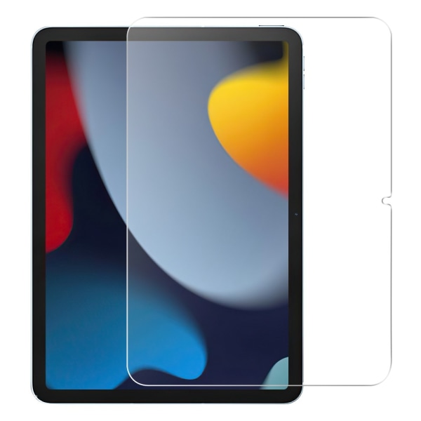 iPad 10.9 2022 (10. sukupolvi) Näytönsuoja Karkaistu lasi 0,3mm