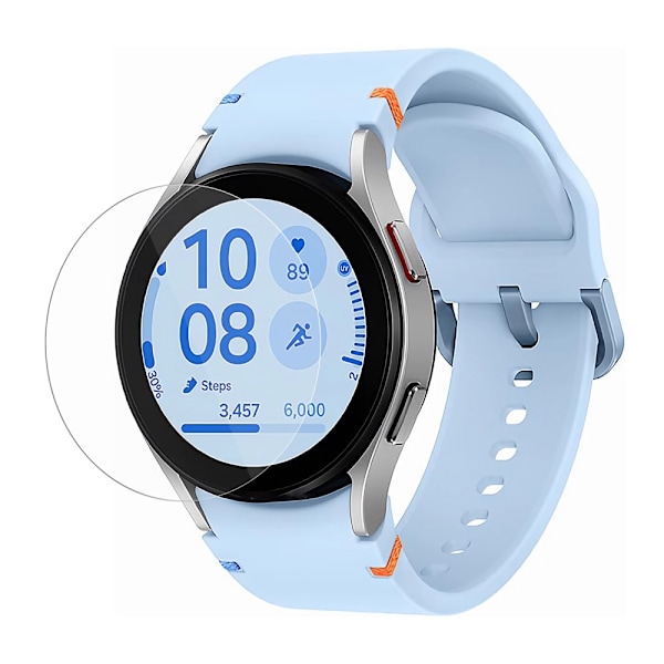 Skærmbeskyttelse Samsung Galaxy Watch FE
