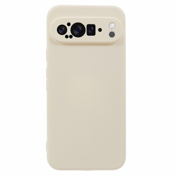 Google Pixel 9 Pro Skal TPU Beige