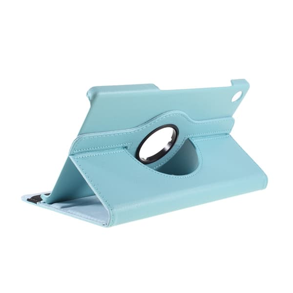 360-Etui Lenovo Tab M10 HD (2. generation) Blå