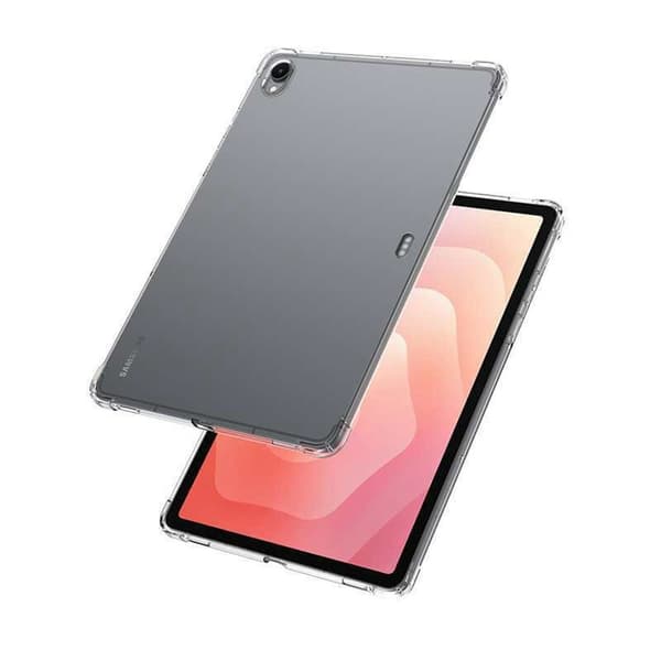 Cover til Samsung Galaxy Tab S11 TPU Transparent