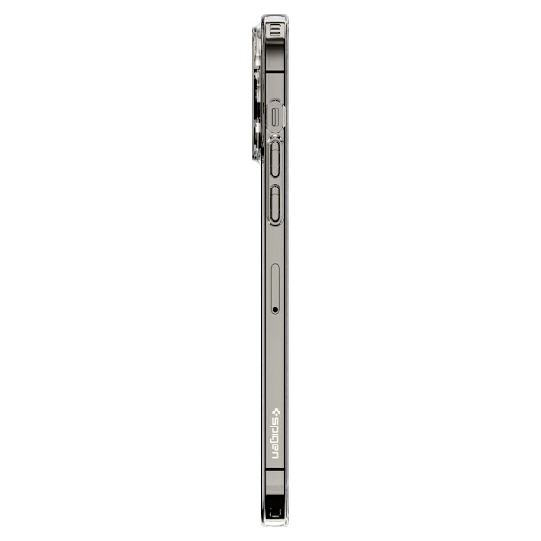Spigen iPhone 14 Pro Cover Liquid Crystal Clear