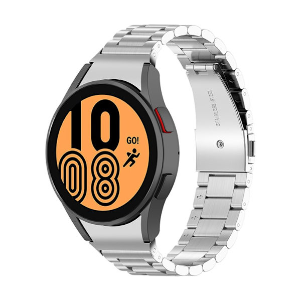 Modern Fit Metallranneke Galaxy Watch 4 40/42/44/46 Hopea