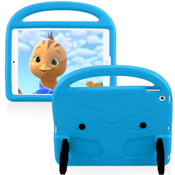 Blå Skal til Apple iPad 10.2 8. generation (2020)