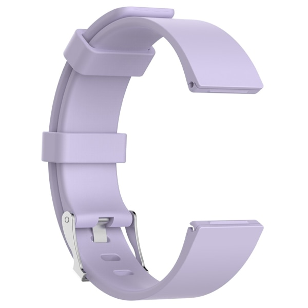 Gummirem til Fitbit Versa/Versa 2 Lilla