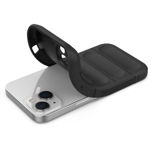 Drop-Proof Case iPhone 14 Plus Black