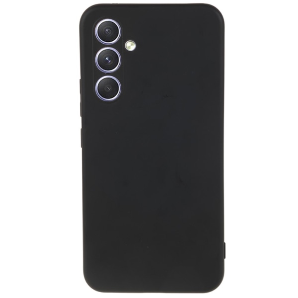 TPU Cover Samsung Galaxy S23 FE Cover Sort