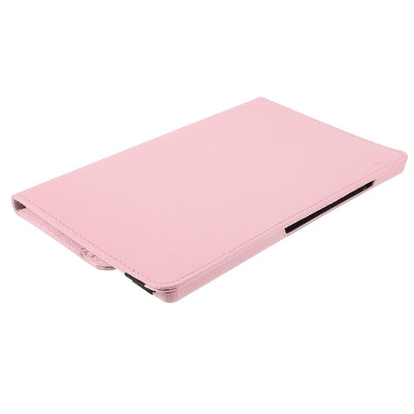 360-Etui Samsung Galaxy Tab A9 Plus Rosa