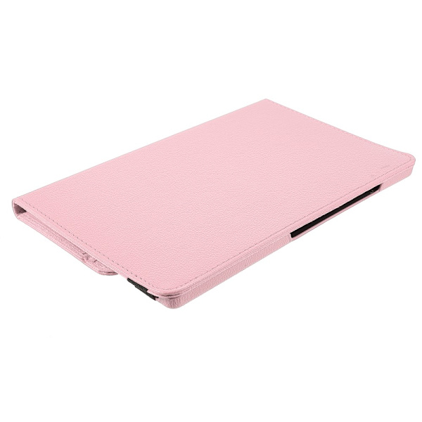 360-Fodral Samsung Galaxy Tab A9 Plus Rosa