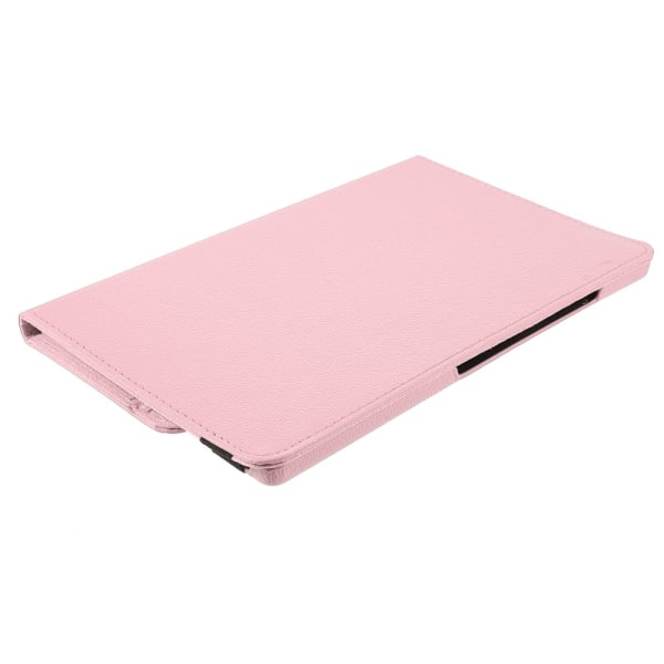 360-kuori Samsung Galaxy Tab A9 Plus vaaleanpunainen