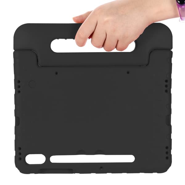 Stødsikkert EVA-cover til Samsung Galaxy Tab S7/S8 11.0 - Sort