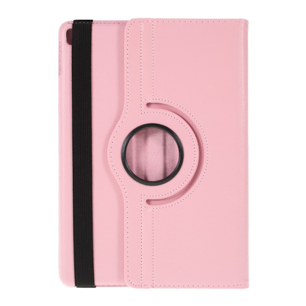360-Etui iPad 10.2 8. generation (2020) Rosa