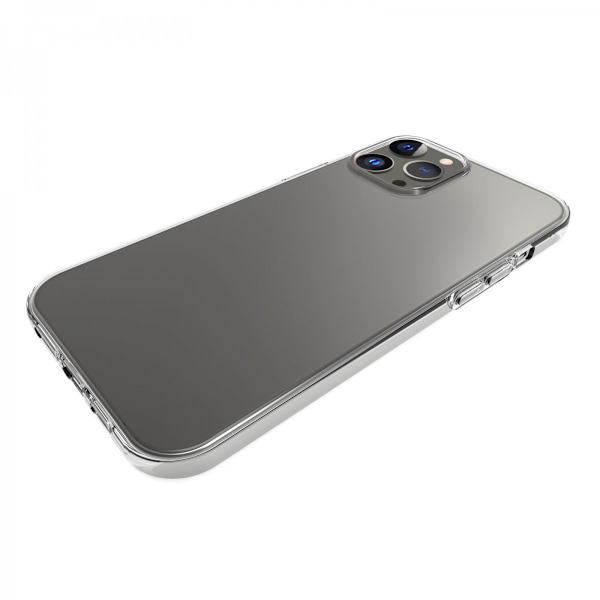 iPhone 13 Pro Max Skal TPU Transparent