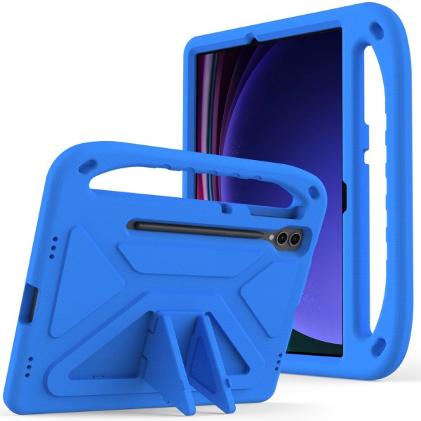 Skal EVA Samsung Galaxy Tab S9 FE Plus Blå