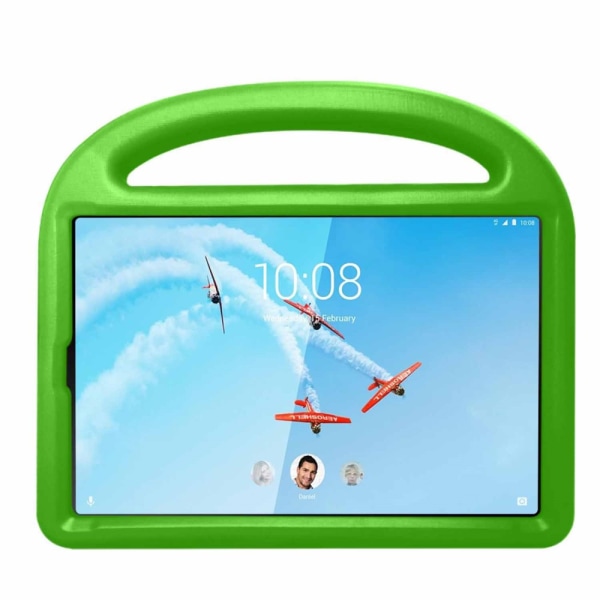 Skal EVA Lenovo Tab M10 Plus 10.3 Grøn