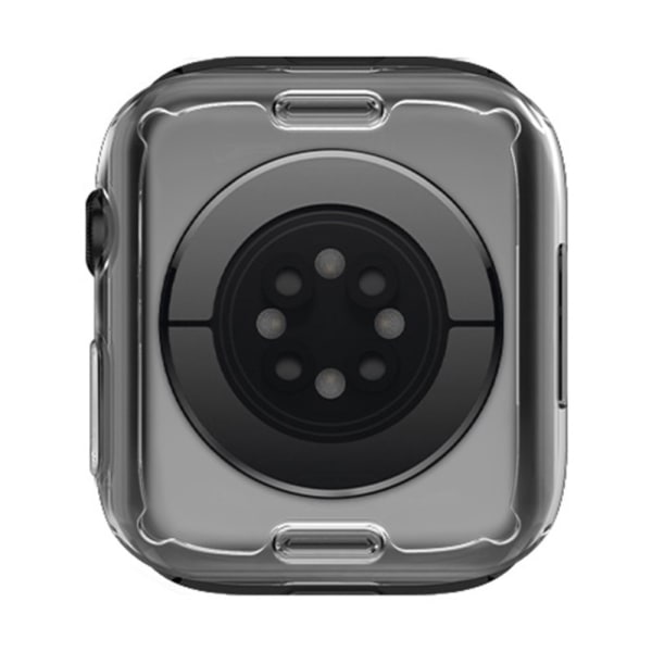 Imak Allround TPU Case Apple Watch 45mm Clear