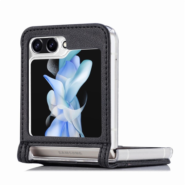 Slim Card Wallet Samsung Galaxy Z Flip 5 Sort