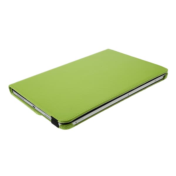360-Etui iPad Pro 11 3. Gen (2021) Grøn