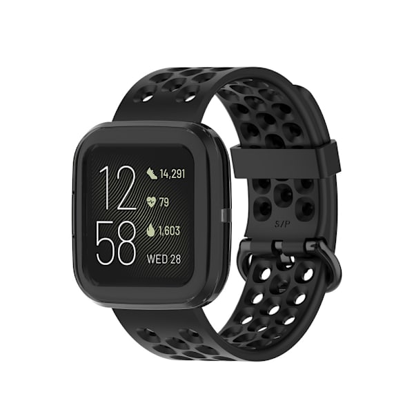 Skal Fitbit Versa 2