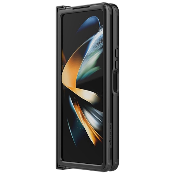 Nillkin CamShield Skal Med S Pen-hållare Samsung Galaxy Z Fold 4