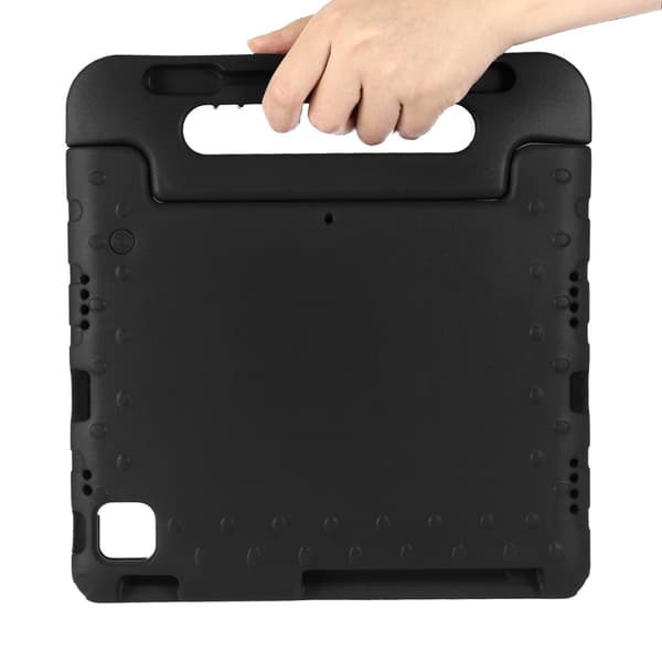Stødsikkert EVA-cover til iPad Pro 11 4. generation (2022) - Sort