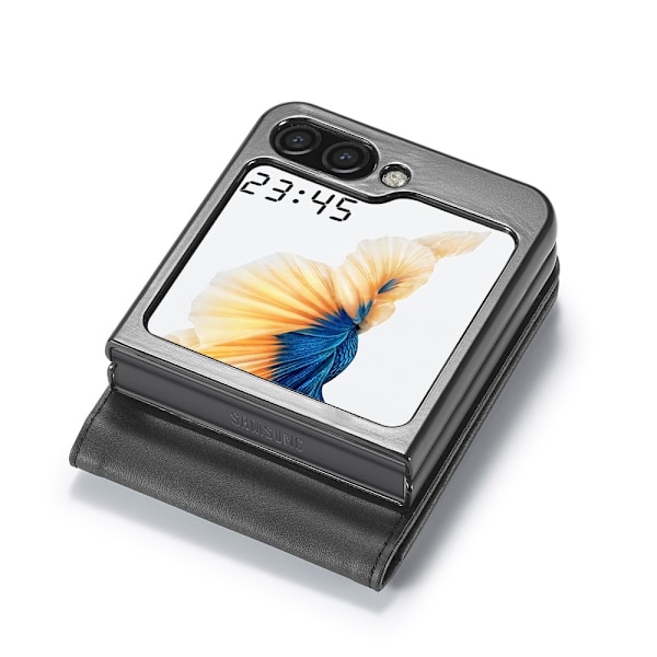LC.IMEEKE Pungetui Samsung Galaxy Z Flip 6 Sort