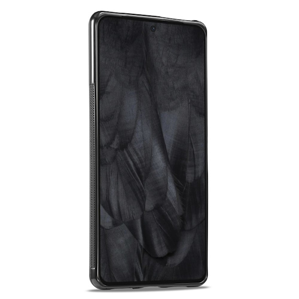 LC.IMEEKE Skal Google Pixel 8 Pro Kolfibertextur