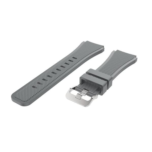 Silikonarmband Garmin Venu 2 Grå